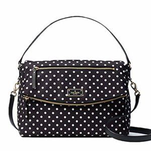 Kate Spade Blake Avenue Lyndon Bag